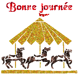 bonne journée